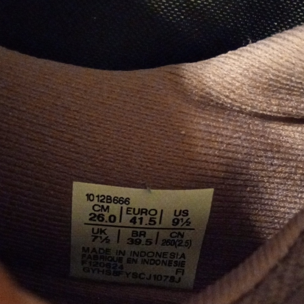 Asics GT-2000Dusty Mauve & Watershed Rose Athletic Shoes for Dynamic Performance - Picture 3 of 11